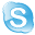 skype